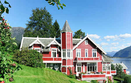 Apartment in Balestrand