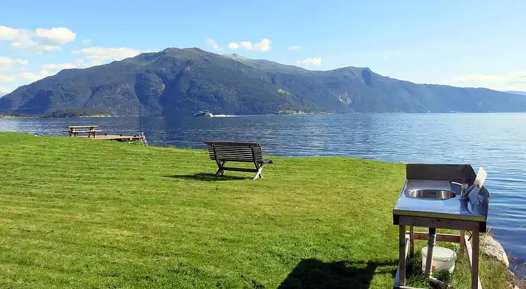 Holiday home in Balestrand