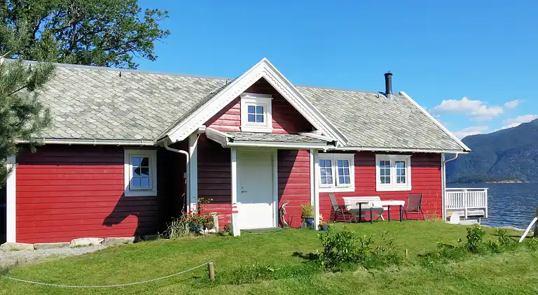 Holiday home in Balestrand