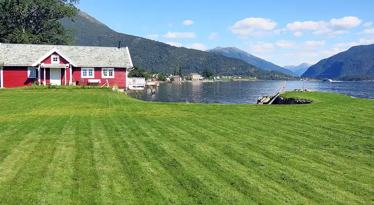 Holiday home in Balestrand