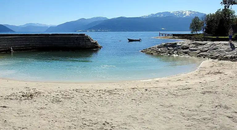 Holiday home in Balestrand