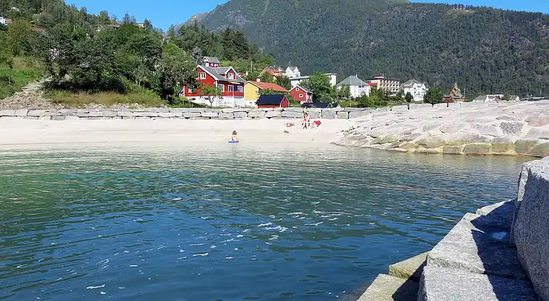 Holiday home in Balestrand