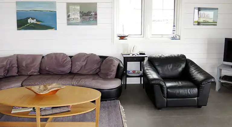 Holiday home in Balestrand