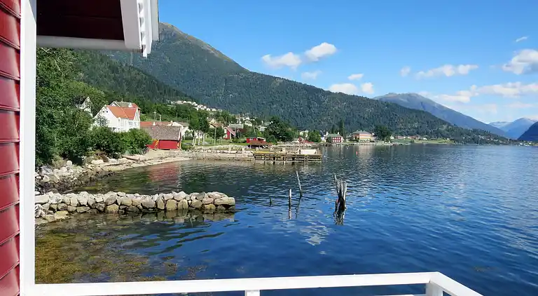 Holiday home in Balestrand