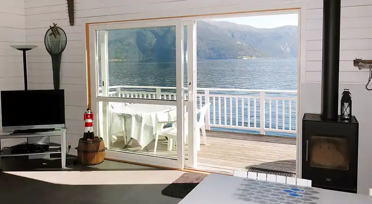 Holiday home in Balestrand