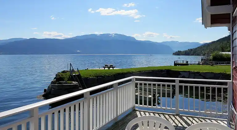 Holiday home in Balestrand