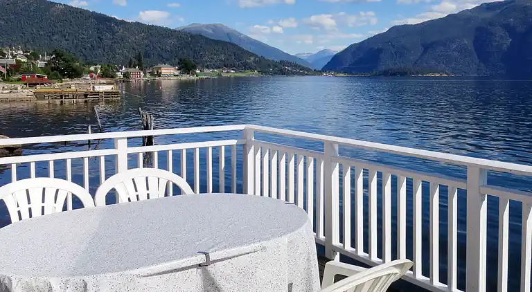 Holiday home in Balestrand