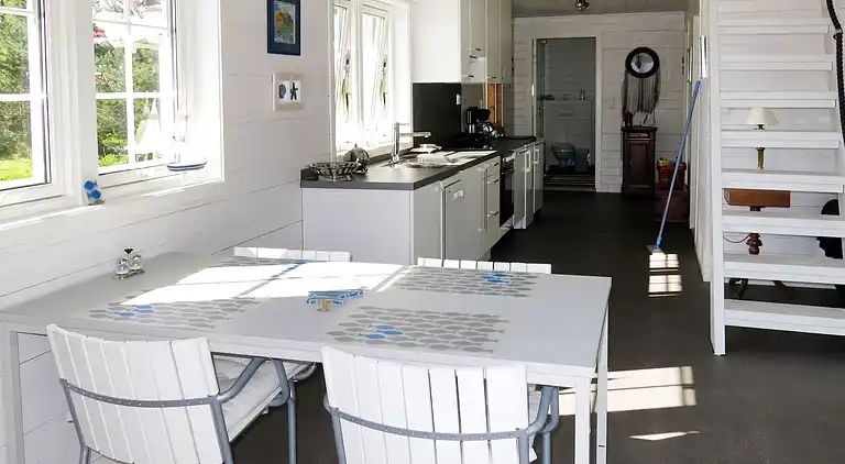 Holiday home in Balestrand