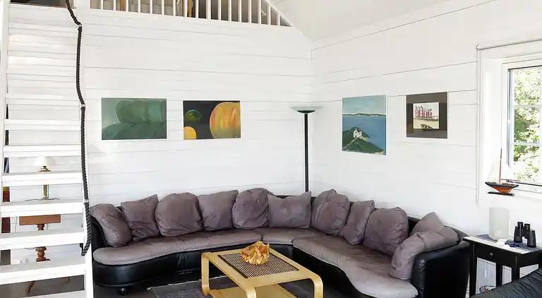 Holiday home in Balestrand