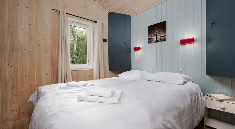 Feriebolig i Gjølanger