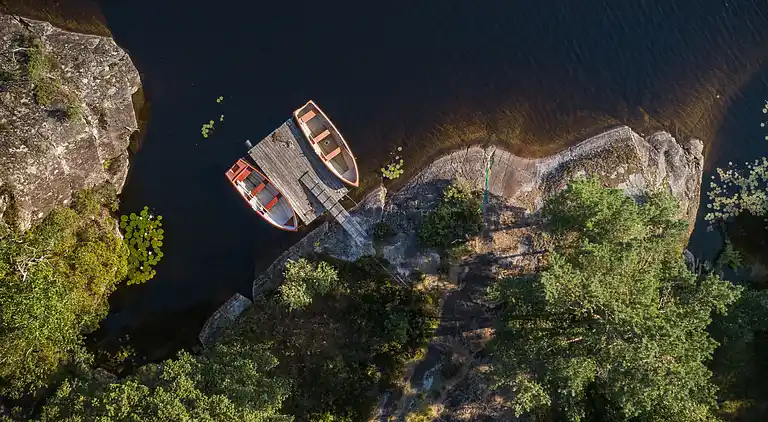 Feriebolig i Gjølanger