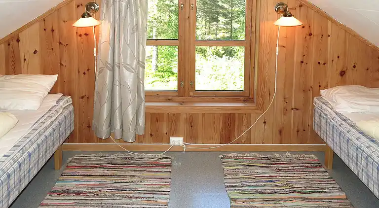 Holiday home in Mjaavatn