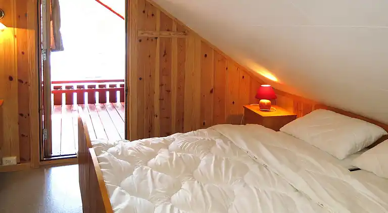 Holiday home in Mjaavatn