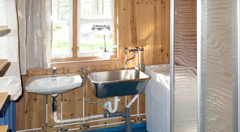 Holiday home in Mjaavatn