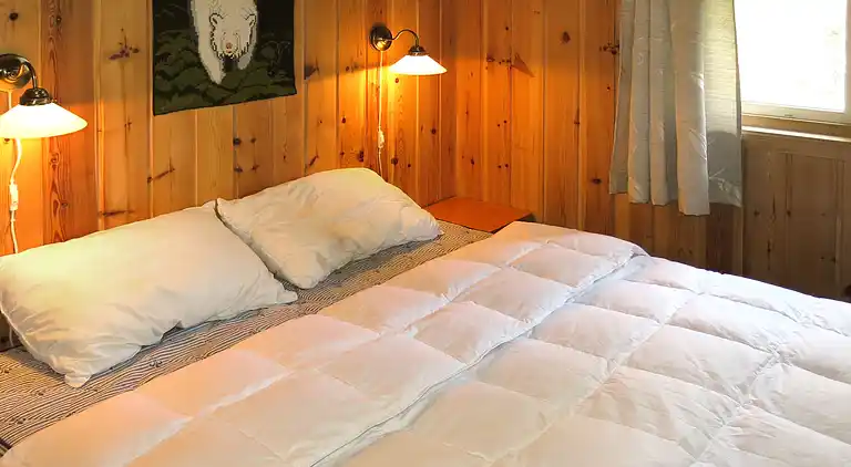 Holiday home in Mjaavatn