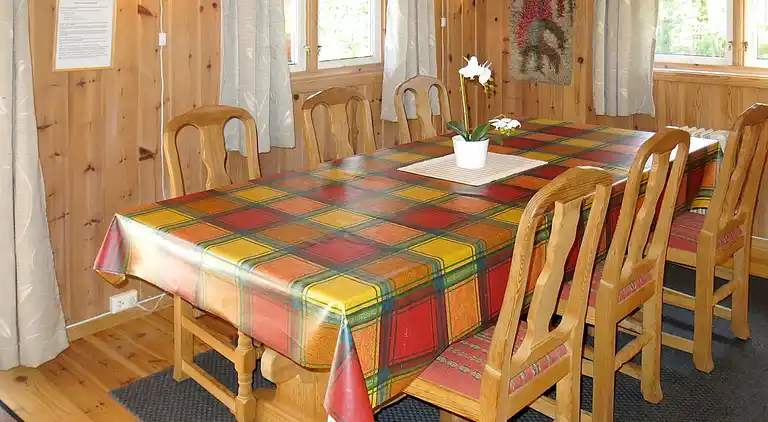 Holiday home in Mjaavatn