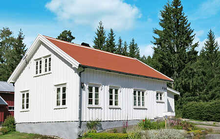 Cottage in Skiftenes