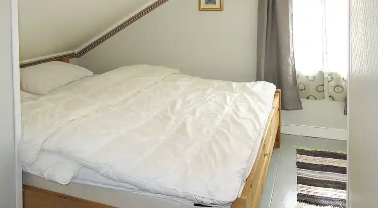 Feriebolig i Skiftenes