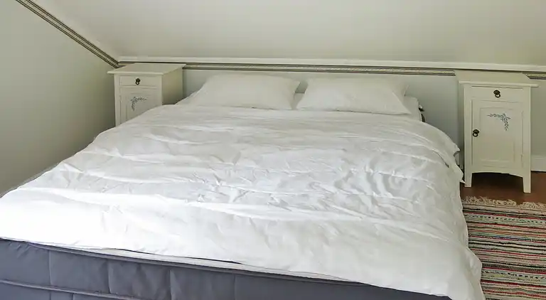 Feriebolig i Skiftenes