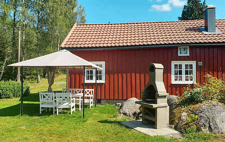 Villa in Gjerstad Municipality