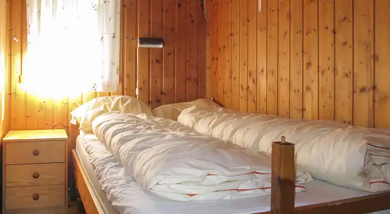 Vacation home in Svenevig