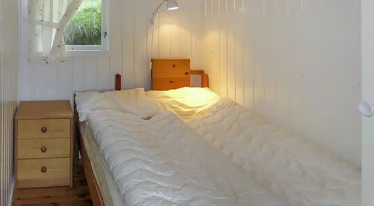 Vacation home in Svenevig