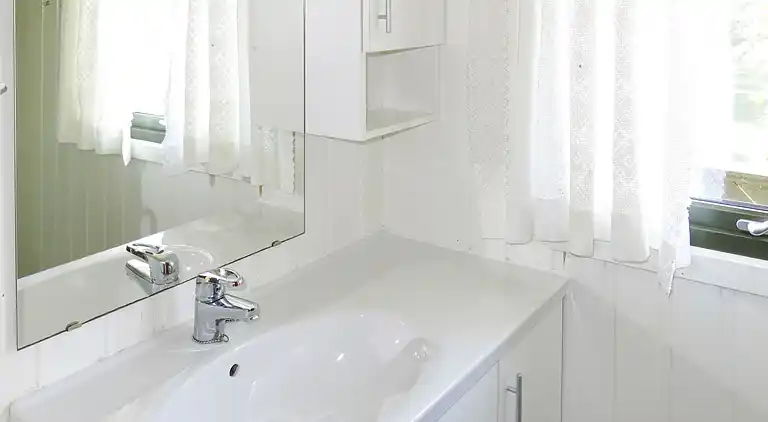 Vacation home in Svenevig