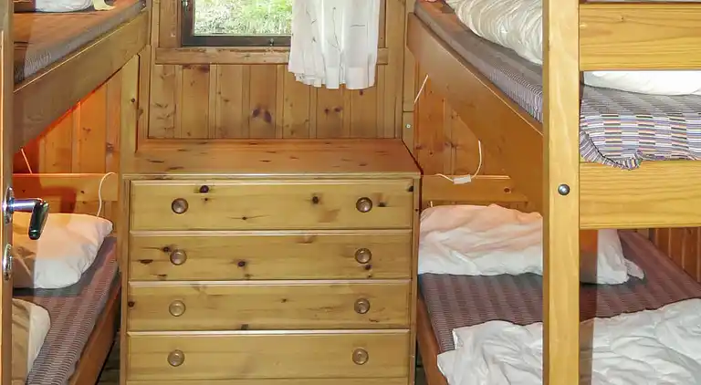 Vacation home in Svenevig