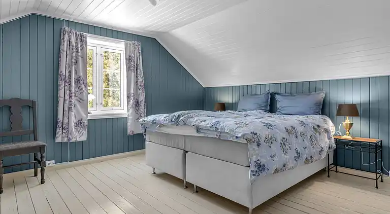 Feriebolig i Birkenes