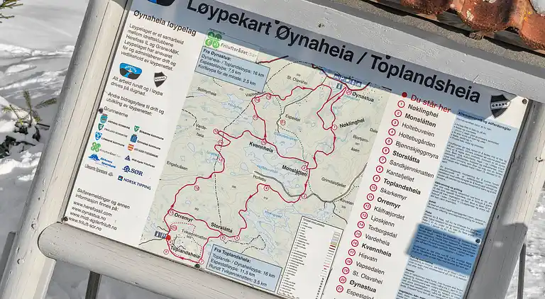 Feriebolig i Birkenes