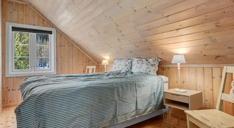 Feriebolig i Birkenes