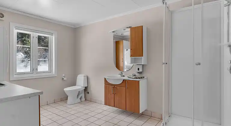 Feriebolig i Birkenes