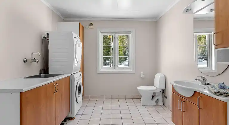 Feriebolig i Birkenes