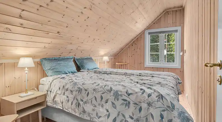 Feriebolig i Birkenes