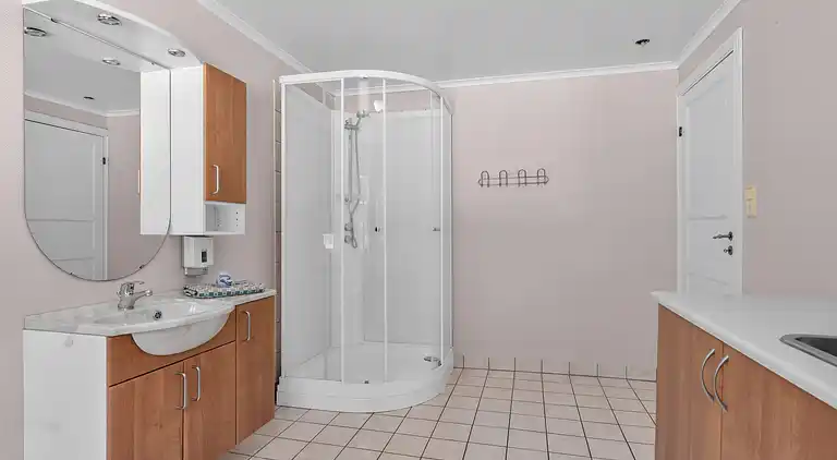 Feriebolig i Birkenes