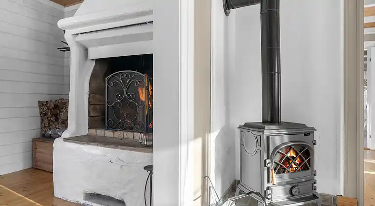 Feriebolig i Birkenes