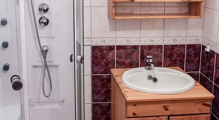 Holiday home in Eggum