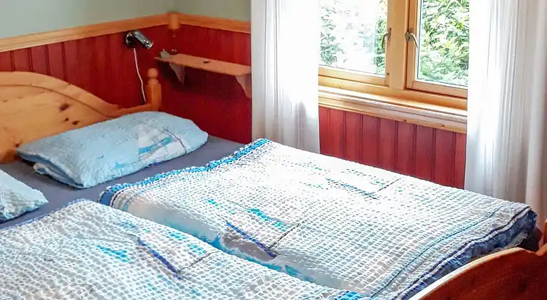 Holiday home in Eggum