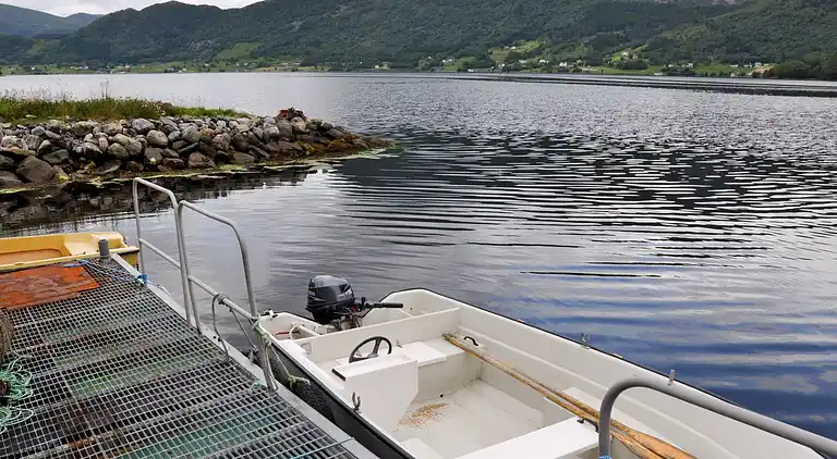 Holiday home in Vanylven