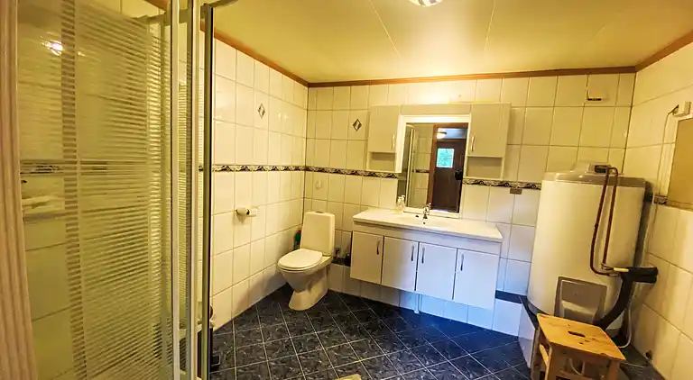 Holiday home in Vanylven