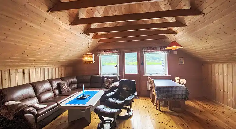 Holiday home in Vanylven