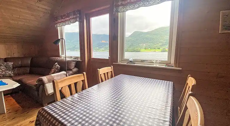 Holiday home in Vanylven