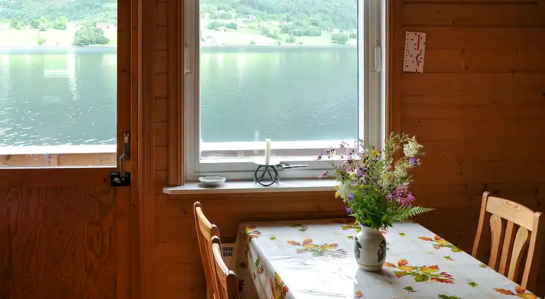 Holiday home in Vanylven