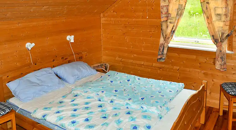 Holiday home in Vanylven