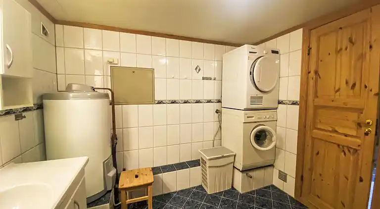 Holiday home in Vanylven