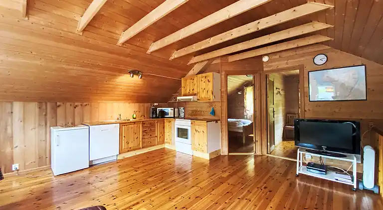 Holiday home in Vanylven