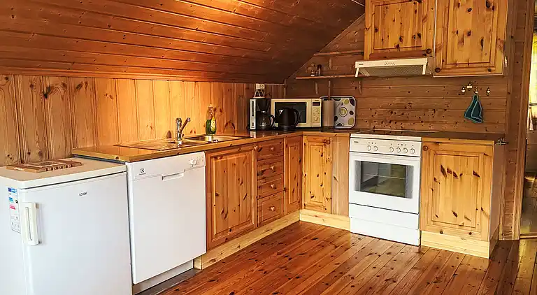 Holiday home in Vanylven