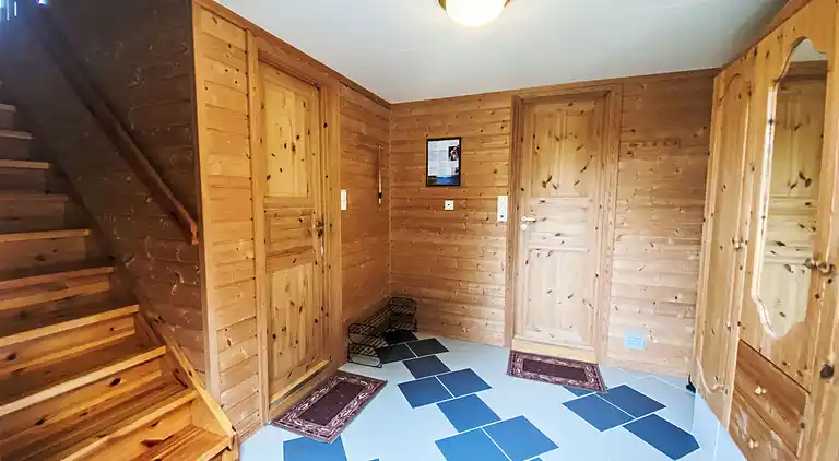 Holiday home in Vanylven