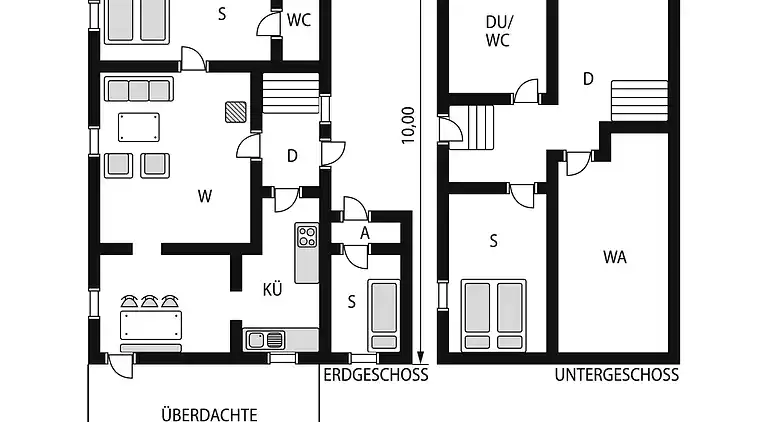 Feriebolig i Vanylven