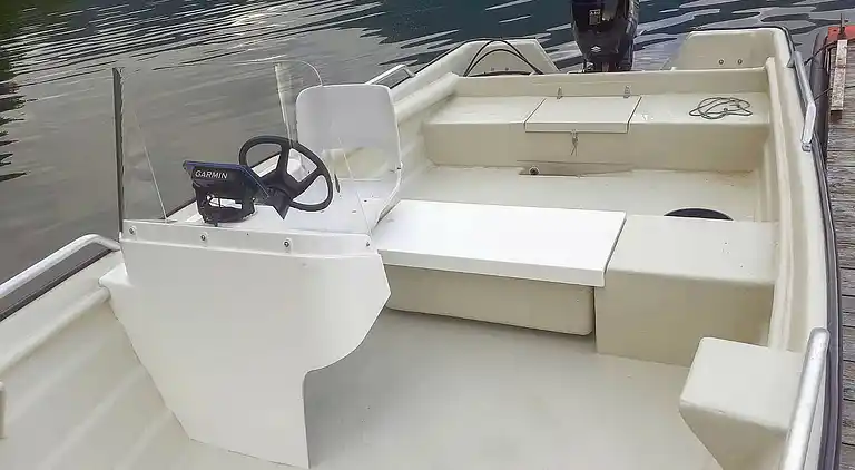 Feriebolig i Vanylven